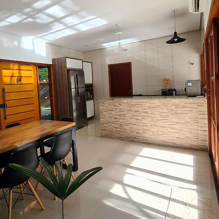 Linda Casa Em Ubatuba Condominio Fechado Dış mekan fotoğraf