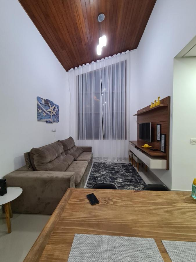 Linda Casa Em Ubatuba Condominio Fechado Dış mekan fotoğraf