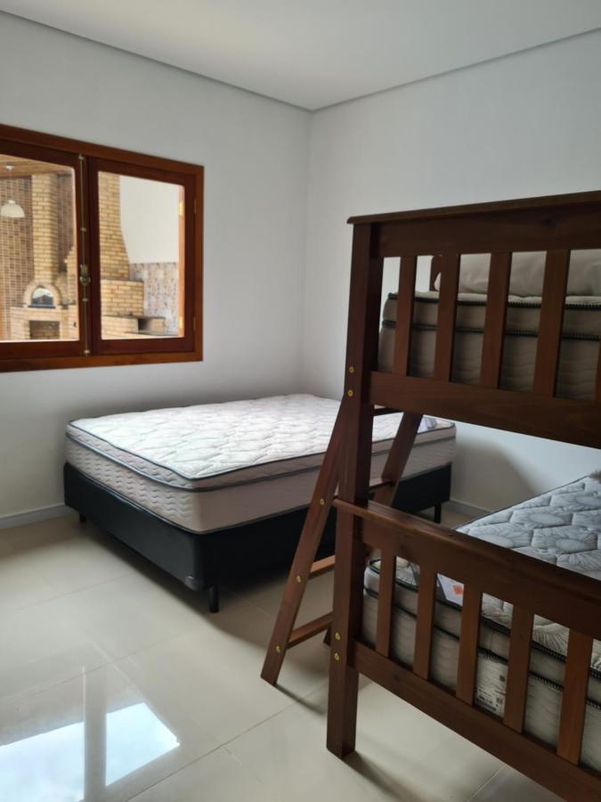 Linda Casa Em Ubatuba Condominio Fechado Dış mekan fotoğraf