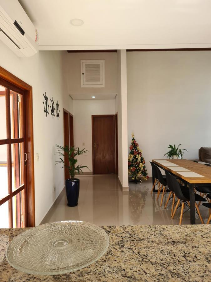 Linda Casa Em Ubatuba Condominio Fechado Dış mekan fotoğraf