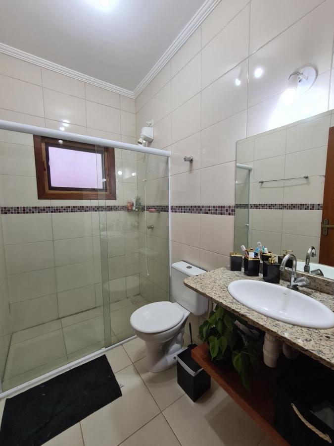 Linda Casa Em Ubatuba Condominio Fechado Dış mekan fotoğraf