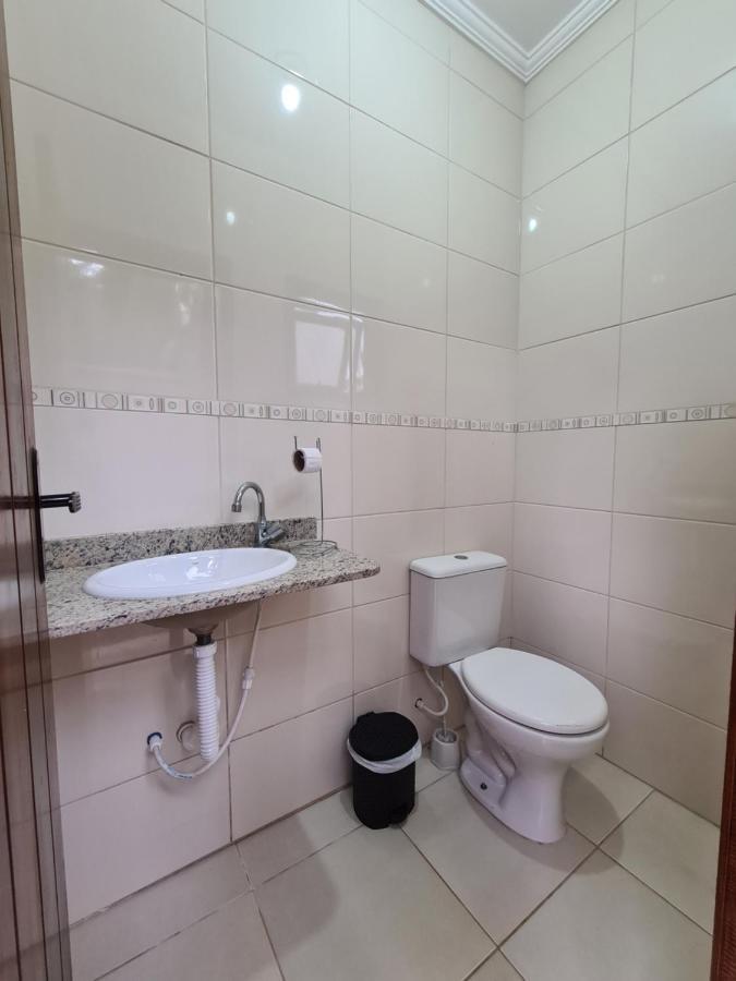 Linda Casa Em Ubatuba Condominio Fechado Dış mekan fotoğraf