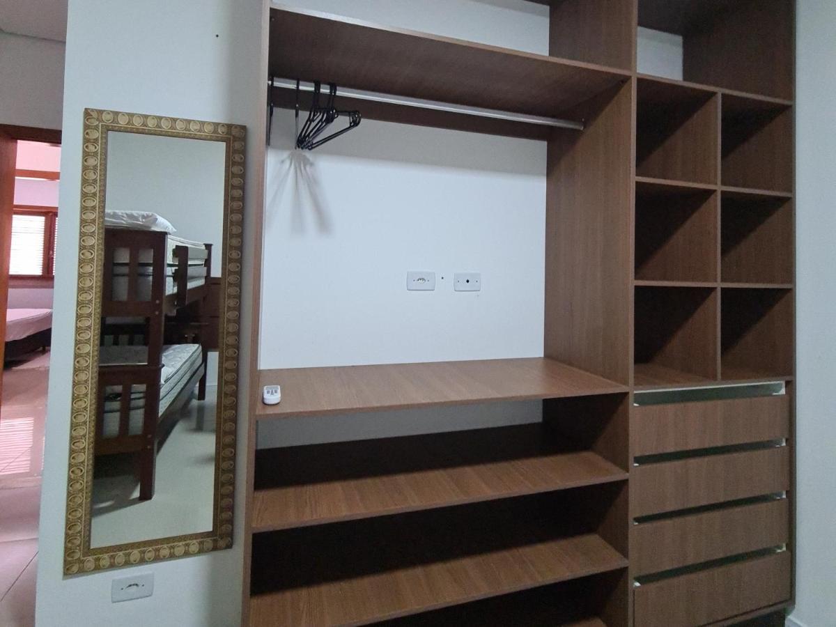 Linda Casa Em Ubatuba Condominio Fechado Dış mekan fotoğraf